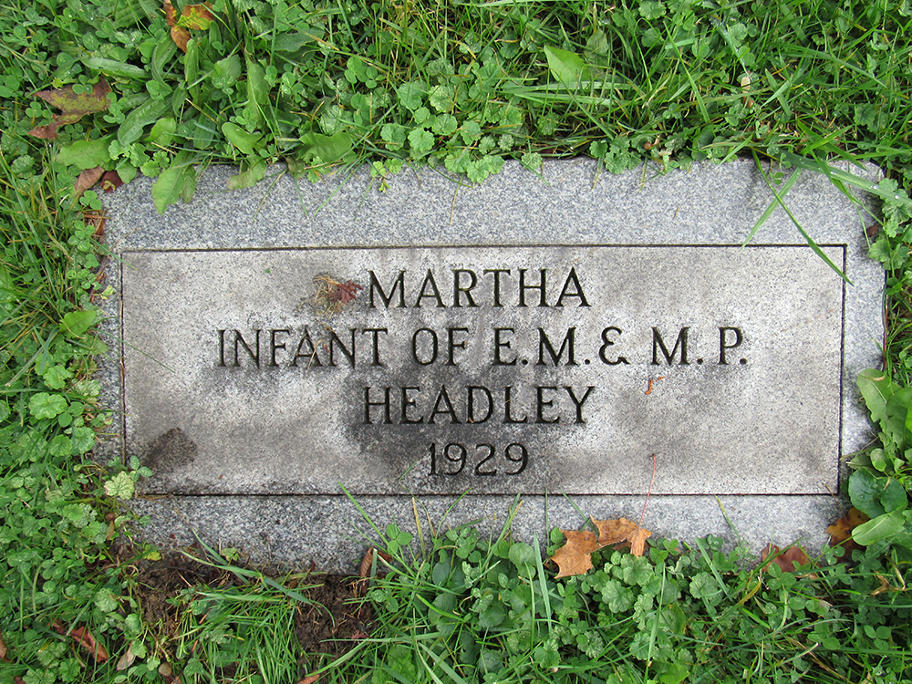 tombstone